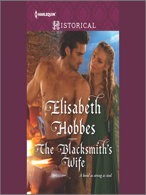 cover image of The Blacksmith's Wife